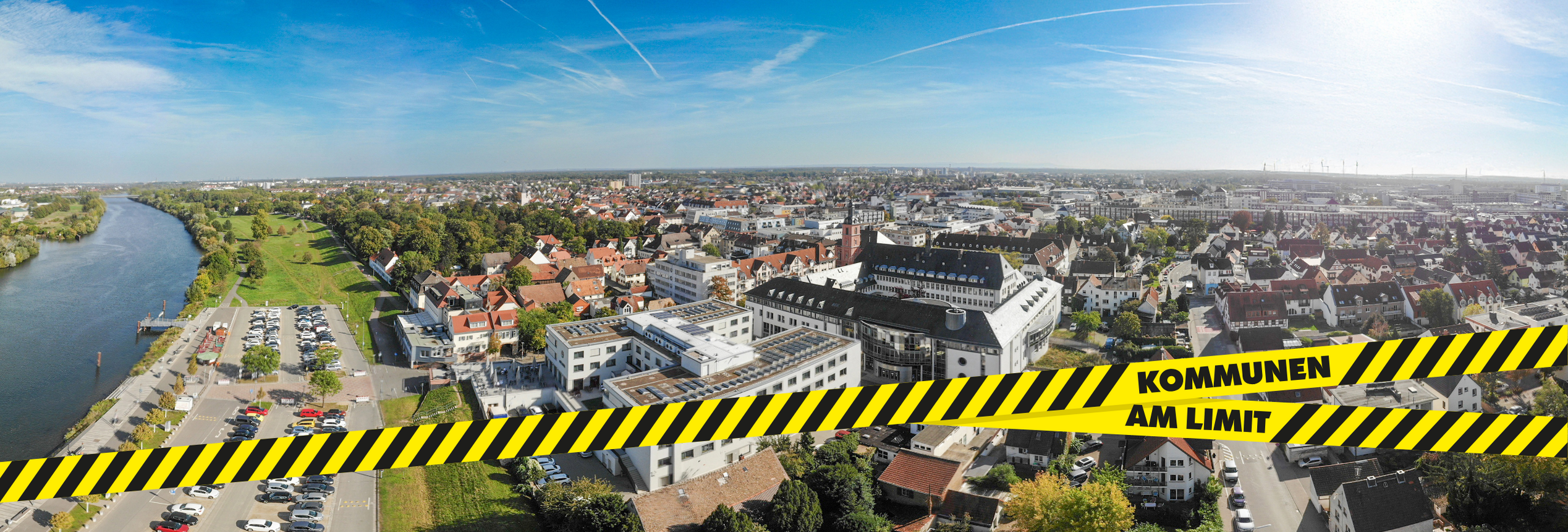 Aktionstag Kommunen am Limit