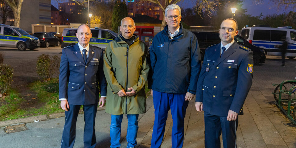 Aktionstags zur Bekämpfung der Sozialkriminalität