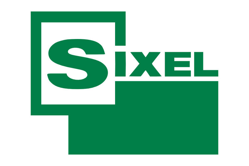Logo der Firma Sixel