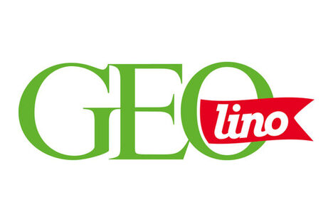 Logo von GEOlino