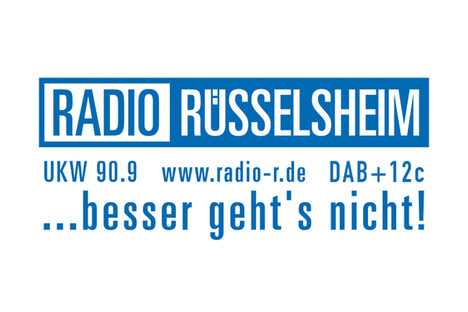 Logo Radio Rüsselsheim