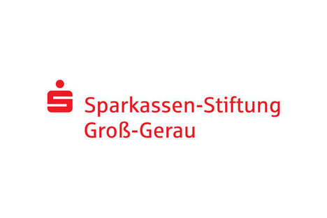 Logo Sparkassen-Stiftung Groß-Gerau