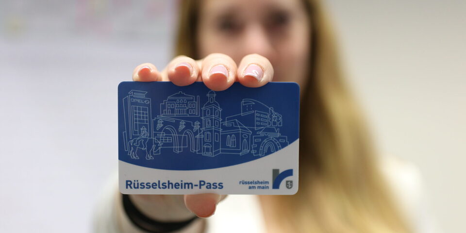 Bild des Rüsselsheim-Pass