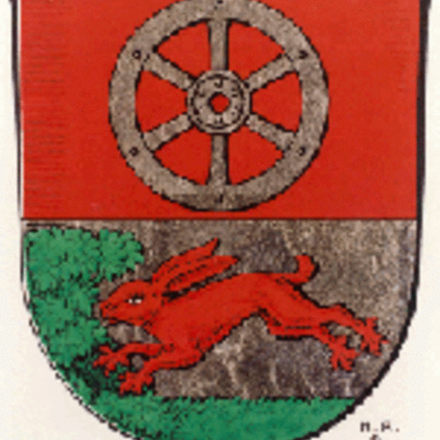 Wappen von Haßloch