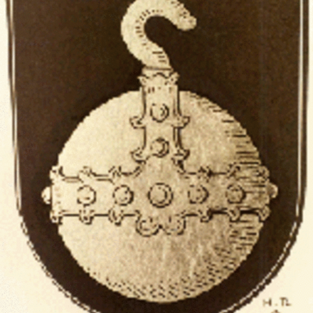 Wappen Königstädten