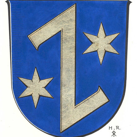 Wappen Rüsselsheim