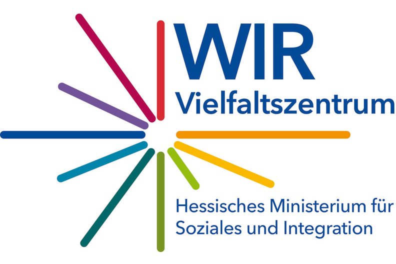 Logo Landesprogramm WIR